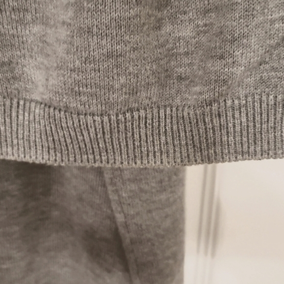 VINTAGE 80'S PERRY ELLIS PULLOVER SWEATER SZ L - Picture 7 of 8